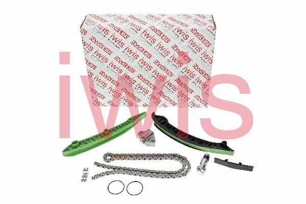Timing Chain Kit